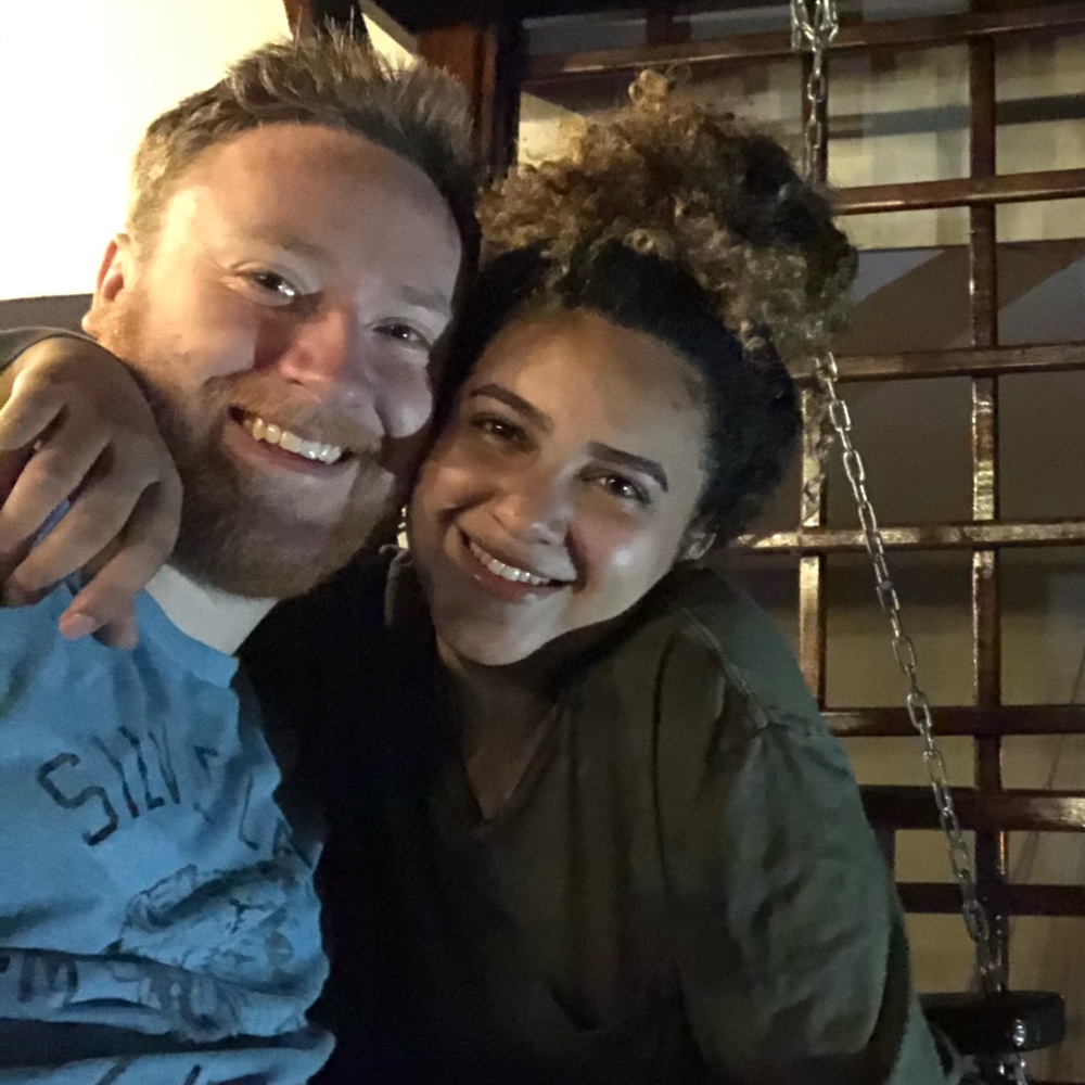 Meet your Posher, David